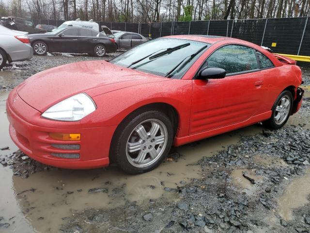 Mitsubishi Eclipse (2000)
