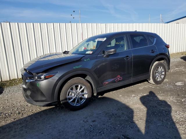 Mazda Cx-5 prefe (2023)