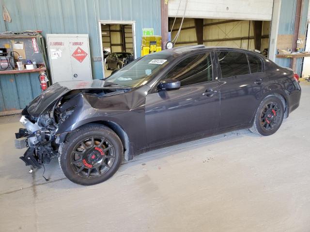 Infiniti G37 (2013)