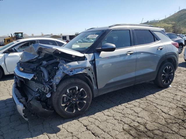 Chevrolet Trailblzr (2023)