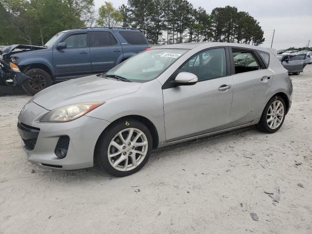 Mazda Mazda3 (2012)