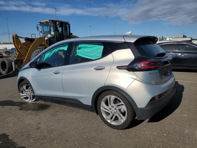 Chevrolet Bolt (2023)