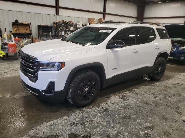 Gmc Acadia (2023)
