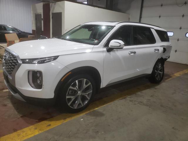 Hyundai Palisade (2020)