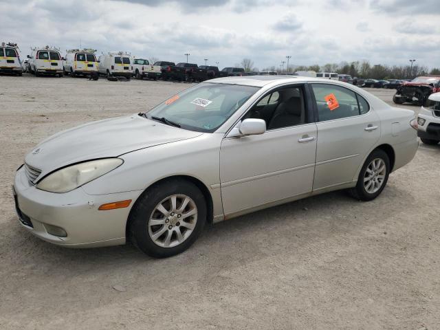 Lexus Es330 (2004)