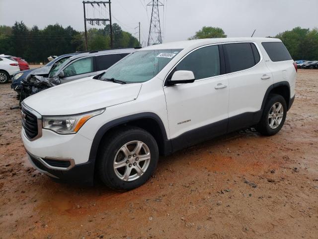 Gmc Acadia (2018)
