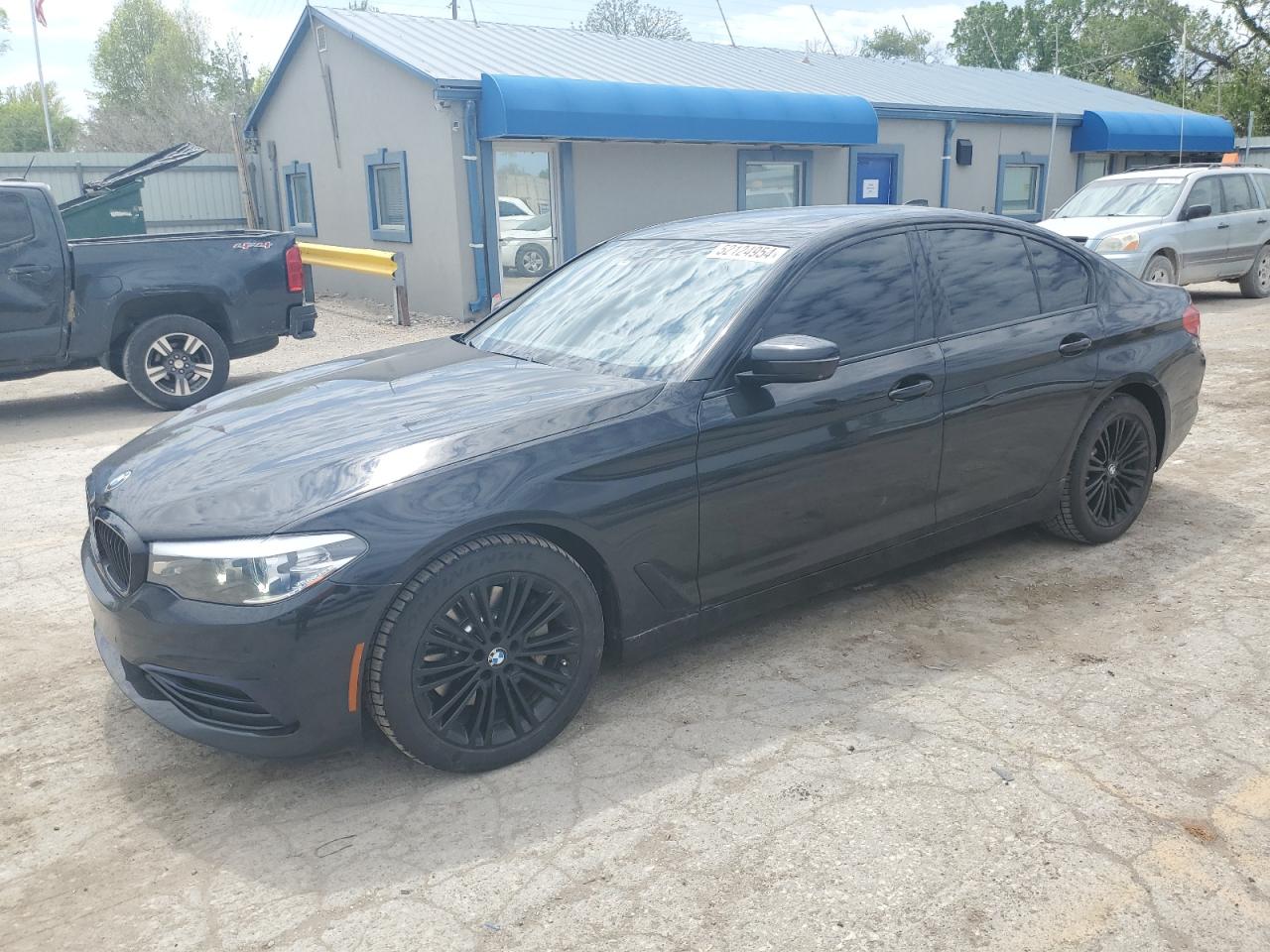 Bmw 5er (2019)