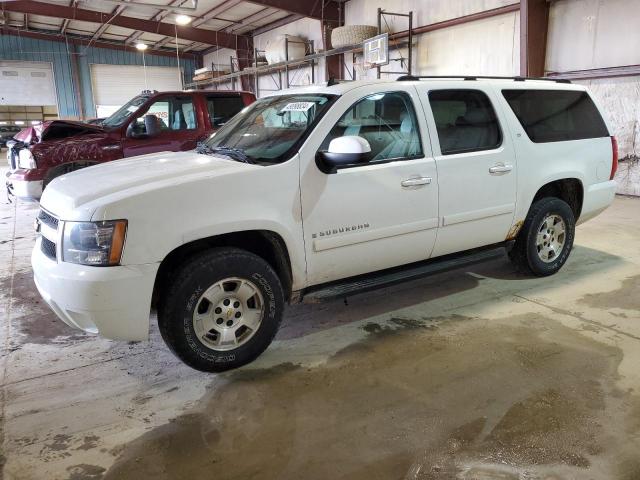 Chevrolet Suburban (2007)