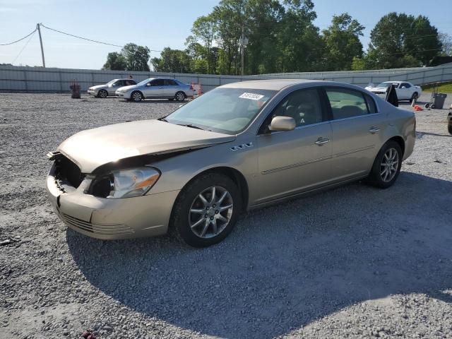 Buick Lucerne (2006)