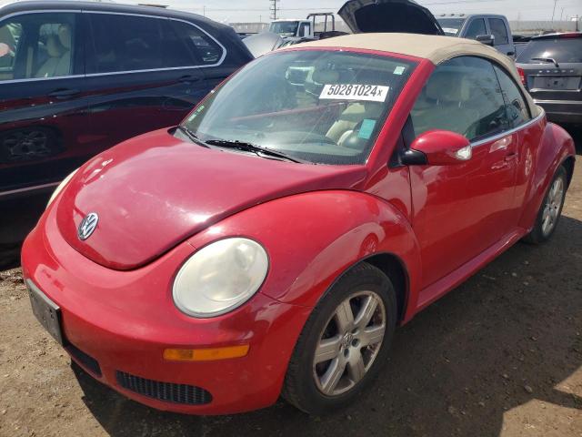 Volkswagen Beetle (2007)
