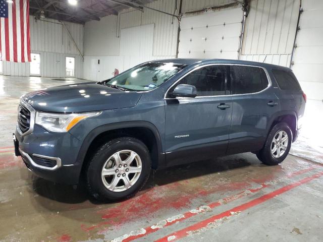 Gmc Acadia (2019)