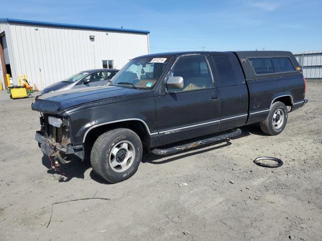 Gmc Sierra (1991)
