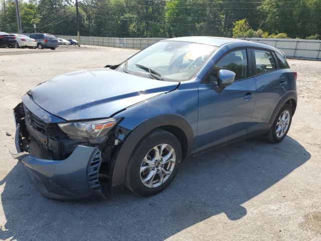Mazda Cx-3 (2018)