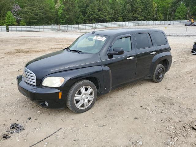 Chevrolet Hhr (2008)