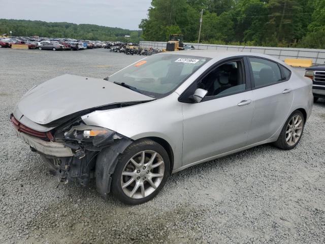 Dodge Dart (2013)