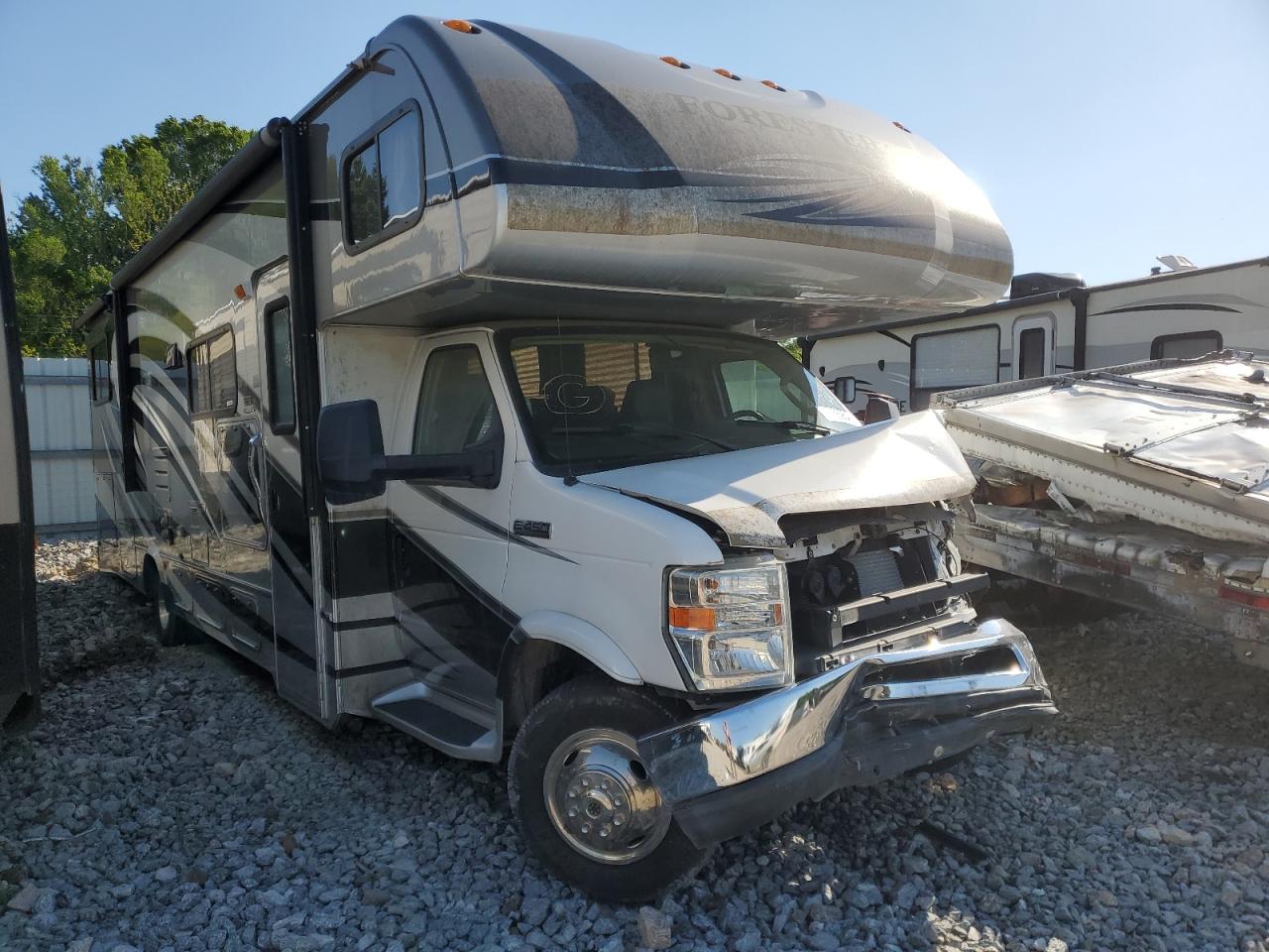 Ford Econoline (2015)
