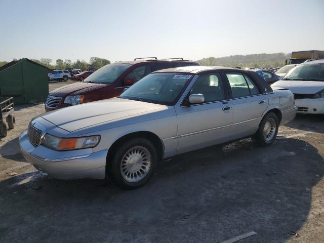 Mercury Grmarquis (2001)