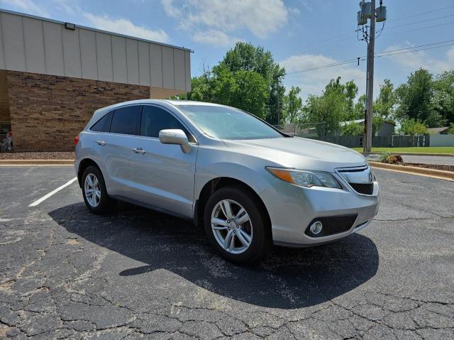 Acura Rdx (2014)