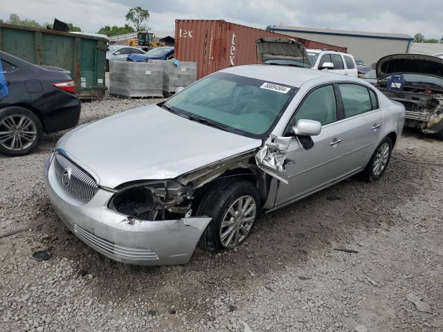 Buick Lucerne (2009)