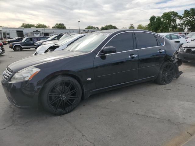 Infiniti M35 (2006)