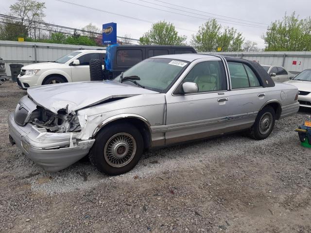Mercury Grmarquis (1997)