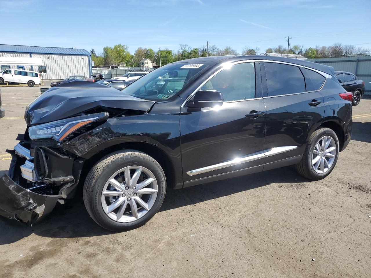 Acura Rdx (2023)
