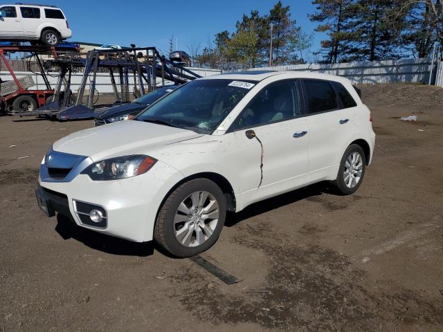 Acura Rdx (2011)