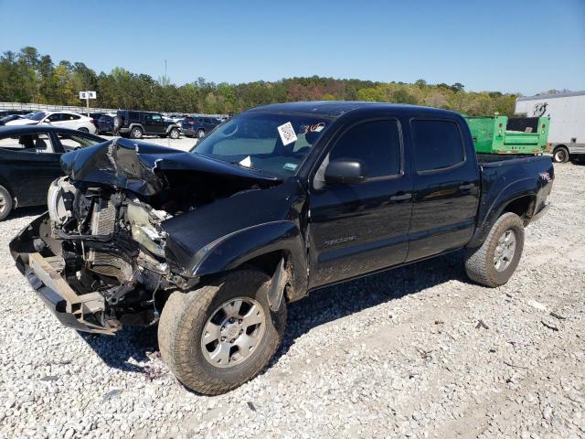 Toyota Tacoma (2007)