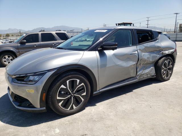 Kia Ev6 (2022)
