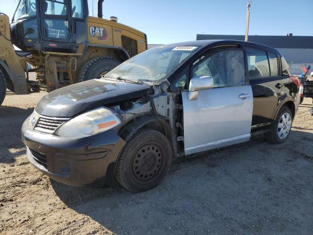 Nissan 210 (2009)