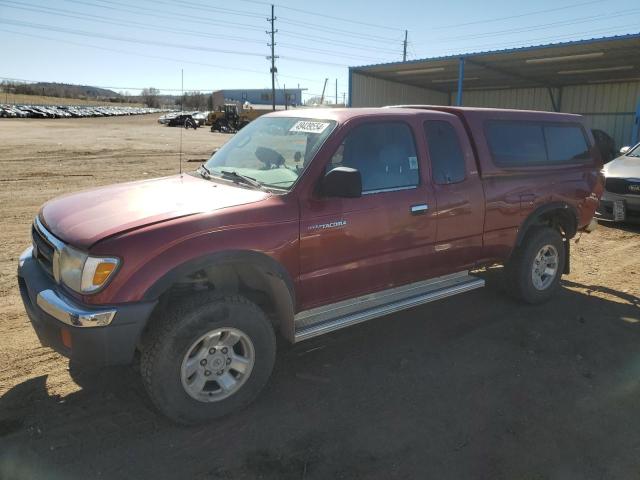 Toyota Tacoma (2000)