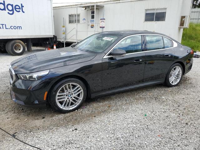 Bmw 5 series (2024)