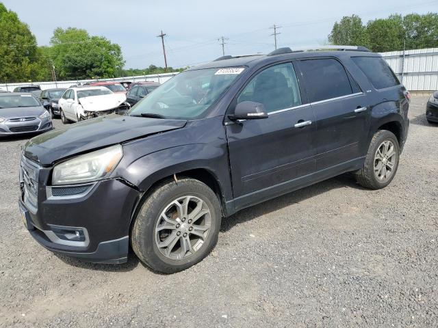 Gmc Acadia (2014)