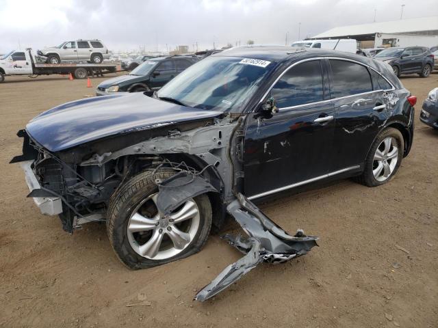 Infiniti Fx35 (2011)