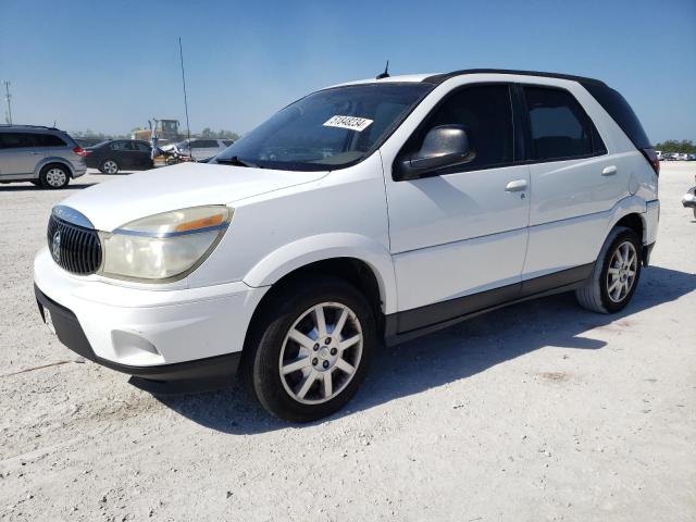 Buick Rendezvous (2007)