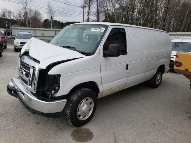 Ford Econoline (2014)