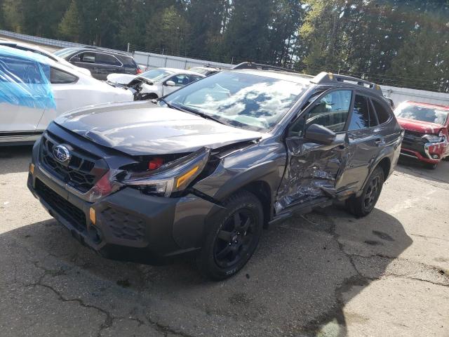 Subaru Outback wi (2024)