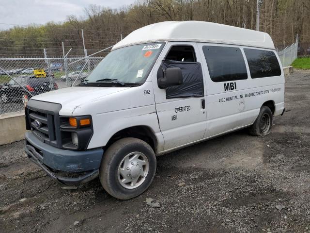 Ford Econoline (2014)