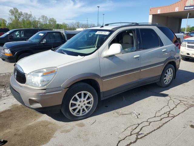 Buick Rendezvous (2006)