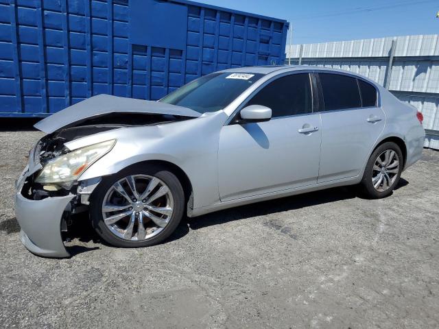 Infiniti G37 (2010)