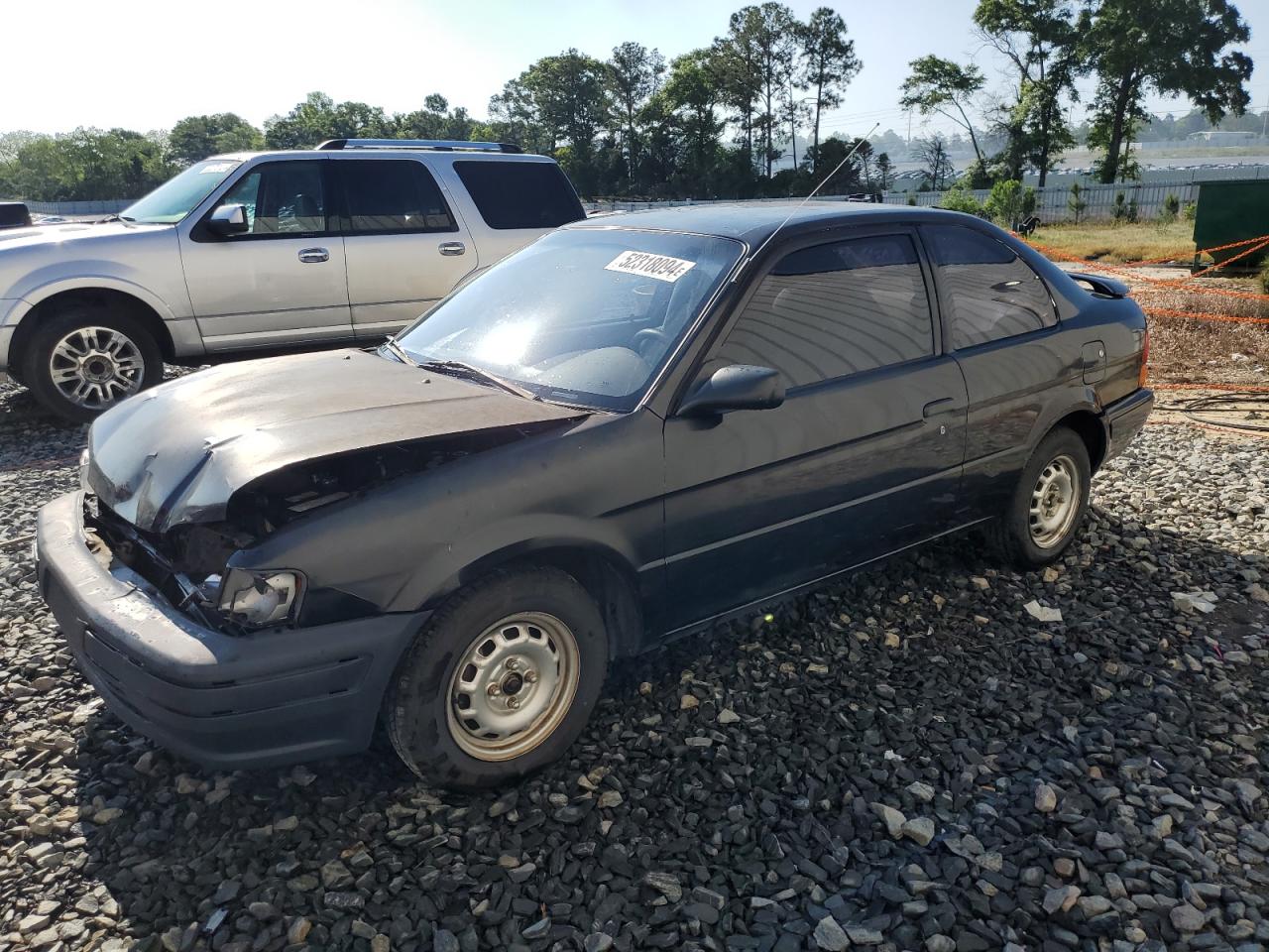 Toyota Tercel (1996)