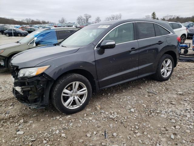 Acura Rdx (2015)