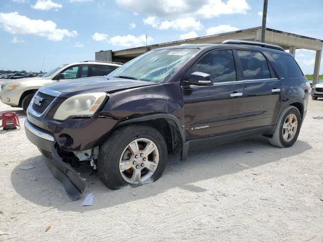 Gmc Acadia (2008)
