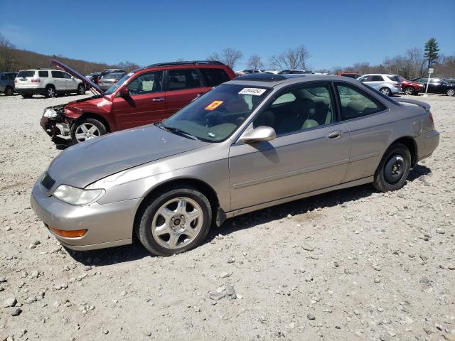 Acura Cl (1999)