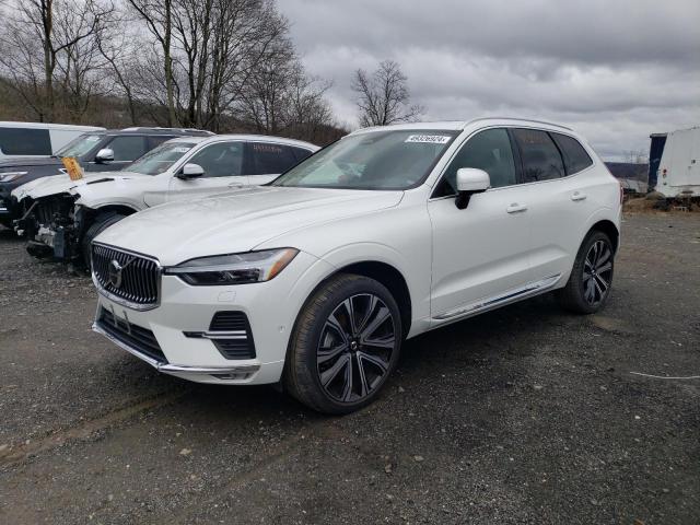 Volvo Xc60 ultim (2023)