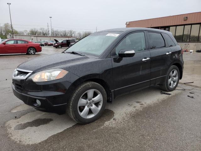 Acura Rdx (2009)