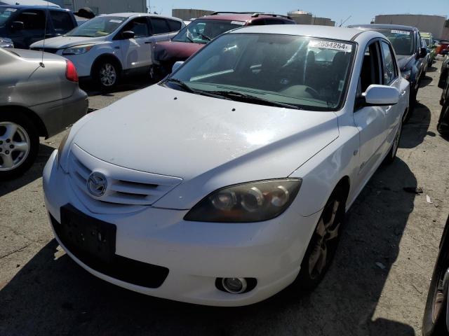 Mazda Mazda3 (2006)