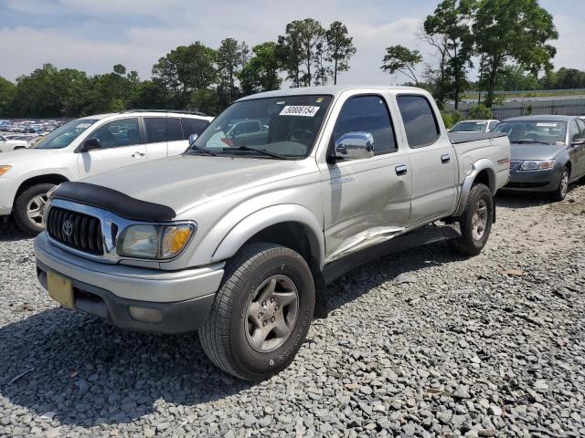Toyota Tacoma (2003)