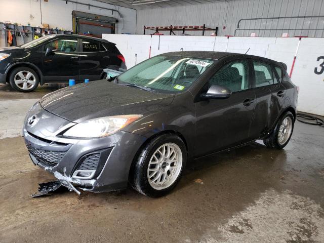 Mazda Mazda3 (2011)