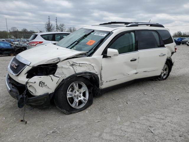 Gmc Acadia (2008)